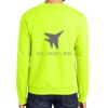 Essential Fleece Crewneck Sweatshirt Thumbnail
