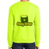 Essential Fleece Crewneck Sweatshirt Thumbnail
