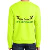 Essential Fleece Crewneck Sweatshirt Thumbnail