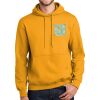 Essential Fleece Pullover Hooded Sweatshirt Thumbnail