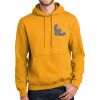 Essential Fleece Pullover Hooded Sweatshirt Thumbnail