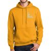 Essential Fleece Pullover Hooded Sweatshirt Thumbnail