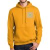 Essential Fleece Pullover Hooded Sweatshirt Thumbnail