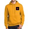 Essential Fleece Pullover Hooded Sweatshirt Thumbnail