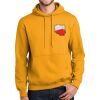 Essential Fleece Pullover Hooded Sweatshirt Thumbnail