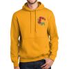Essential Fleece Pullover Hooded Sweatshirt Thumbnail