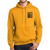 Essential Fleece Pullover Hooded Sweatshirt Thumbnail