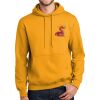 Essential Fleece Pullover Hooded Sweatshirt Thumbnail