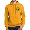 Essential Fleece Pullover Hooded Sweatshirt Thumbnail
