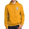 Essential Fleece Pullover Hooded Sweatshirt Thumbnail
