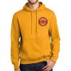 Essential Fleece Pullover Hooded Sweatshirt Thumbnail