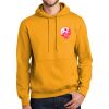 Essential Fleece Pullover Hooded Sweatshirt Thumbnail