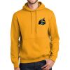 Essential Fleece Pullover Hooded Sweatshirt Thumbnail