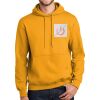 Essential Fleece Pullover Hooded Sweatshirt Thumbnail