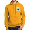 Essential Fleece Pullover Hooded Sweatshirt Thumbnail