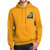 Essential Fleece Pullover Hooded Sweatshirt Thumbnail