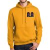 Essential Fleece Pullover Hooded Sweatshirt Thumbnail