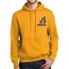 Essential Fleece Pullover Hooded Sweatshirt Thumbnail