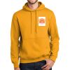Essential Fleece Pullover Hooded Sweatshirt Thumbnail