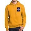 Essential Fleece Pullover Hooded Sweatshirt Thumbnail