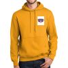 Essential Fleece Pullover Hooded Sweatshirt Thumbnail