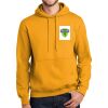 Essential Fleece Pullover Hooded Sweatshirt Thumbnail