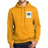 Essential Fleece Pullover Hooded Sweatshirt Thumbnail