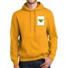 Essential Fleece Pullover Hooded Sweatshirt Thumbnail