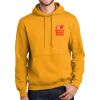 Essential Fleece Pullover Hooded Sweatshirt Thumbnail