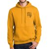Essential Fleece Pullover Hooded Sweatshirt Thumbnail