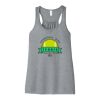 Women's Flowy Racerback Tank Thumbnail