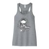 Women's Flowy Racerback Tank Thumbnail