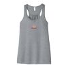 Women's Flowy Racerback Tank Thumbnail