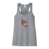 Women's Flowy Racerback Tank Thumbnail