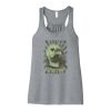 Women's Flowy Racerback Tank Thumbnail