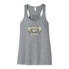 Women's Flowy Racerback Tank Thumbnail