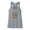 Women's Flowy Racerback Tank Thumbnail