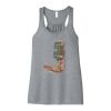 Women's Flowy Racerback Tank Thumbnail