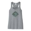 Women's Flowy Racerback Tank Thumbnail