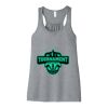 Women's Flowy Racerback Tank Thumbnail