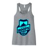 Women's Flowy Racerback Tank Thumbnail