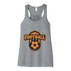 Women's Flowy Racerback Tank Thumbnail