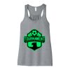 Women's Flowy Racerback Tank Thumbnail