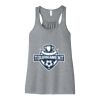 Women's Flowy Racerback Tank Thumbnail