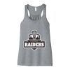 Women's Flowy Racerback Tank Thumbnail