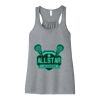 Women's Flowy Racerback Tank Thumbnail