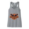 Women's Flowy Racerback Tank Thumbnail