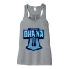 Women's Flowy Racerback Tank Thumbnail