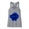 Women's Flowy Racerback Tank Thumbnail