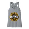 Women's Flowy Racerback Tank Thumbnail